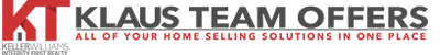 Klaus Team Offers Logo